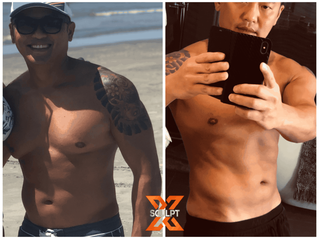 Dr. Truong lost 14 pounds with help from modified healthy diet