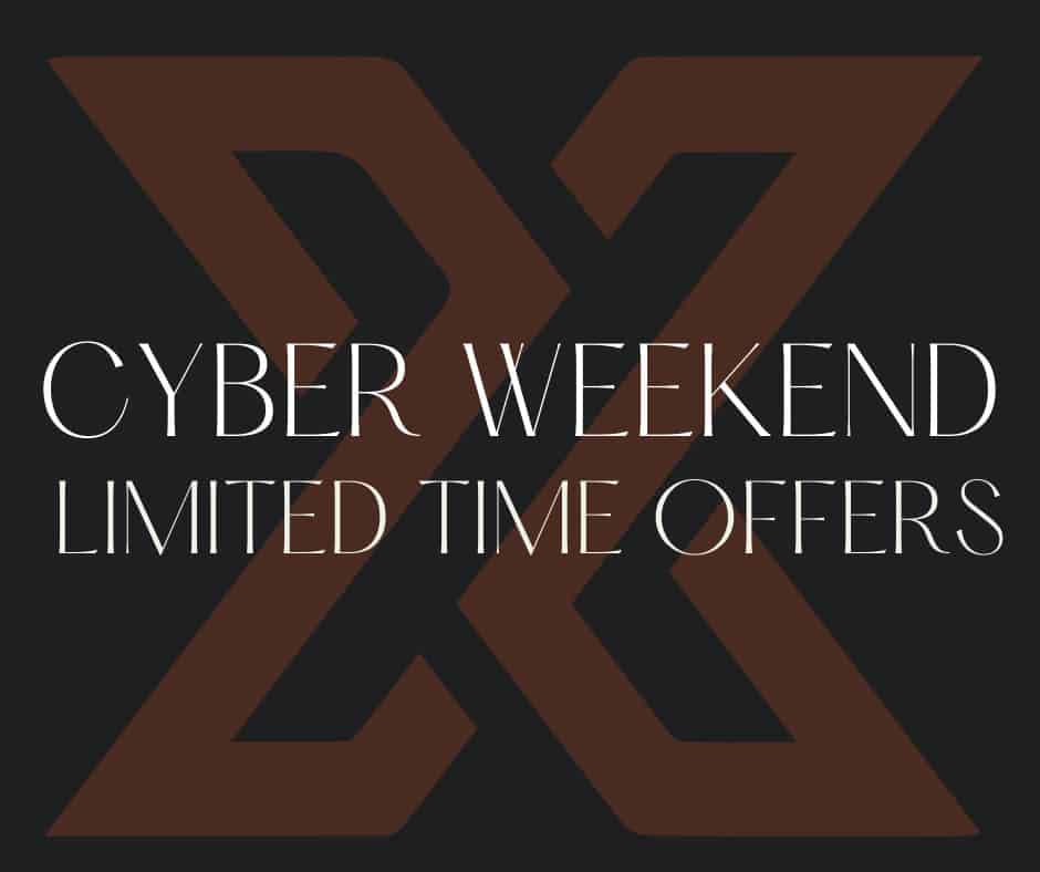 cyber weekend plastic surgery specials