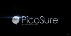 PicoSure Laser - tattoo removal