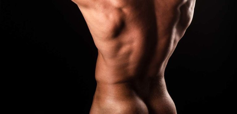 The Male BBL - Brazilian Butt Lift for Men 8 The male BBL