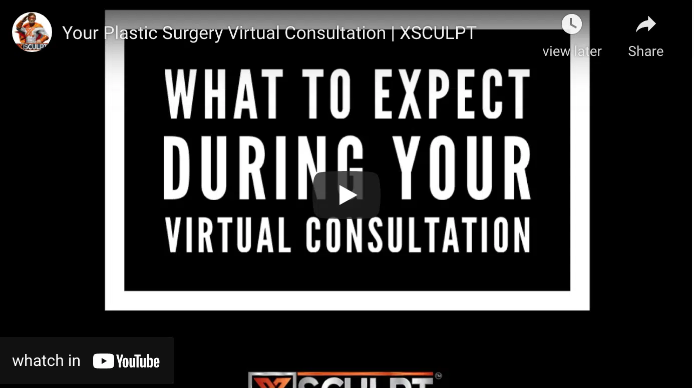 What to expect during your virtual TRT consultation for men.