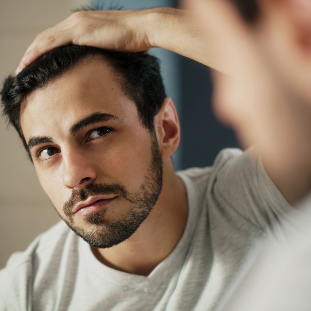 How to prepare for your hair transplant procedure at XSCULPT Chicago, Illinois