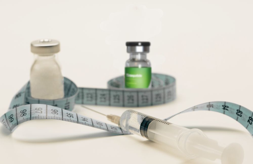 Tips for Semaglutide and Tirzepatide Injections - Chicago Xsculpt