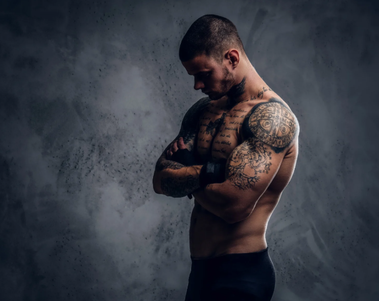 Gynecomastia Stages: Grade 1 Through Grade 4 Explained 11 Body Builder