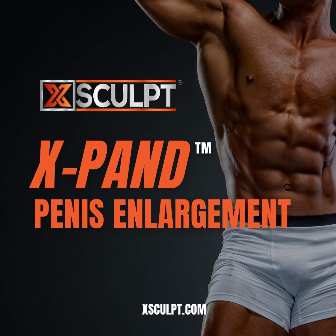 penis enlargement with filler chicago xsculpt