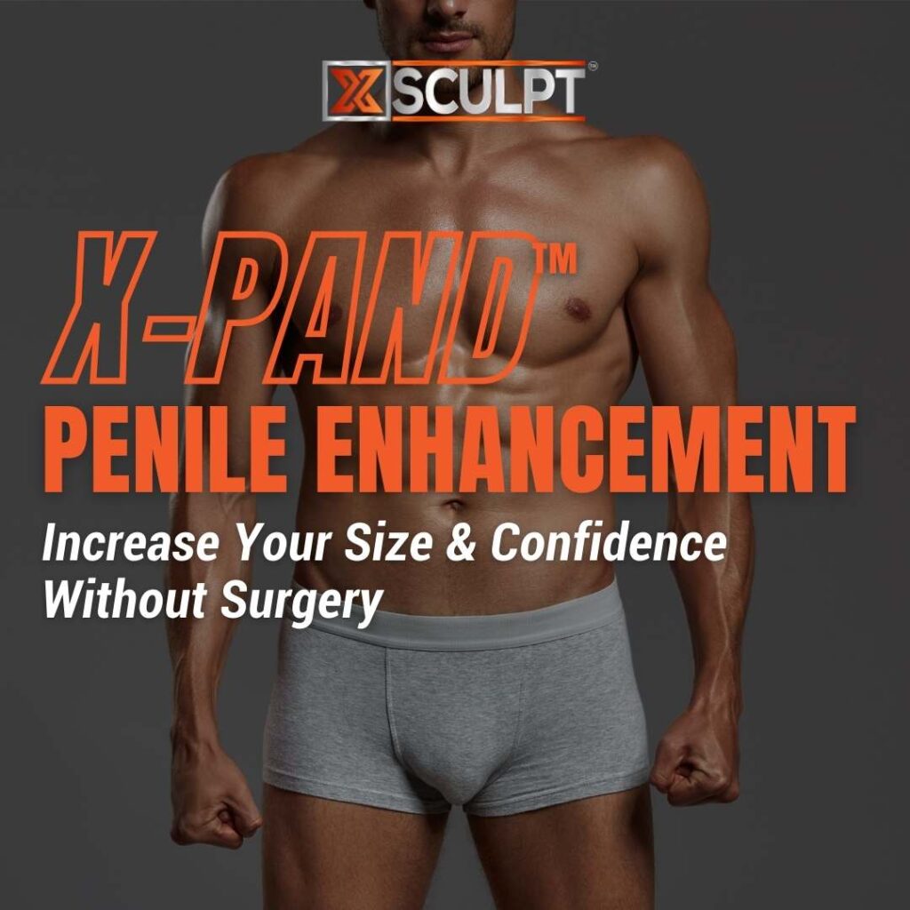 Chicago Male Enhancement Webinar 1 xpand penis filler chicago xsculpt