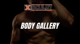 Body sculpting