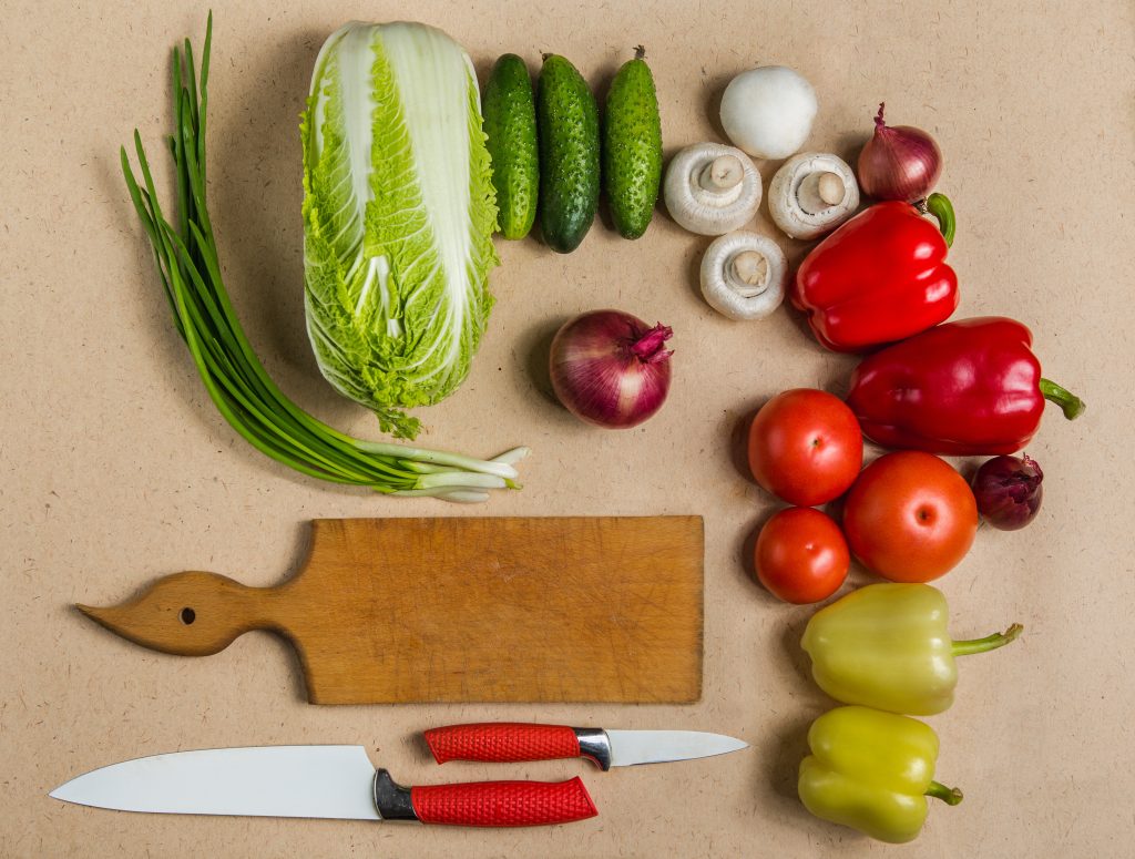 Gynecomastia and Diet: Can What You Eat Reduce Breast Tissue? 1 AdobeStock 125378351