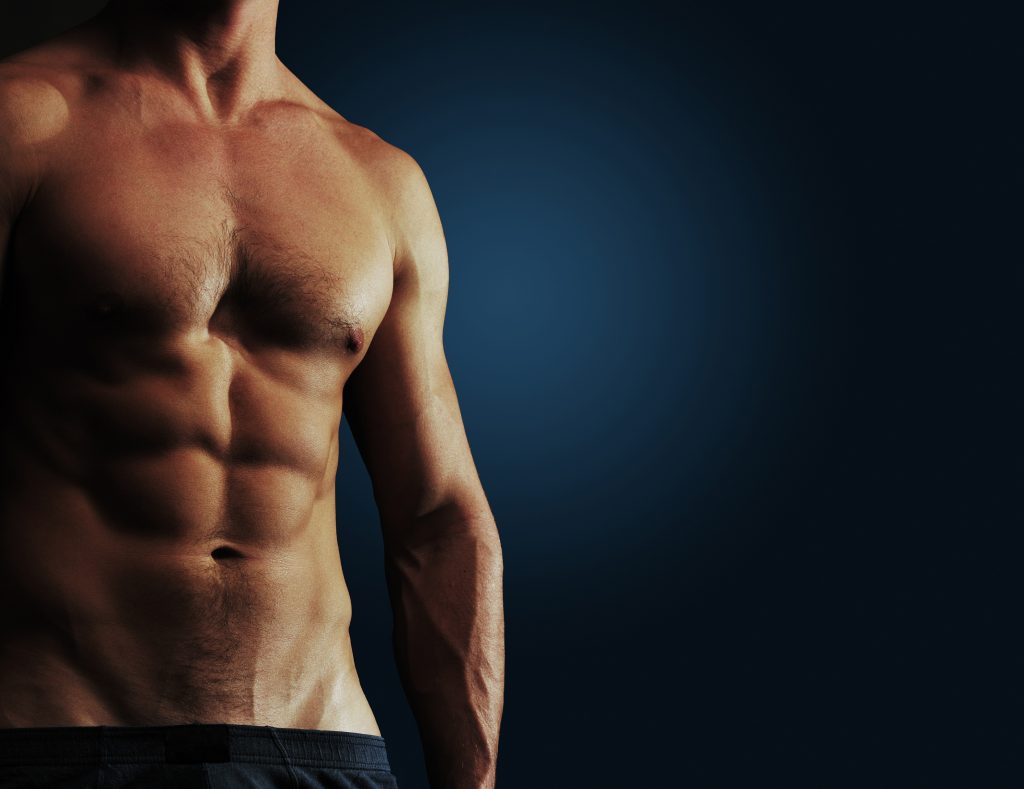 Male BBL: What Men Need to Know About Brazilian Butt Lift 2 AdobeStock 38217365