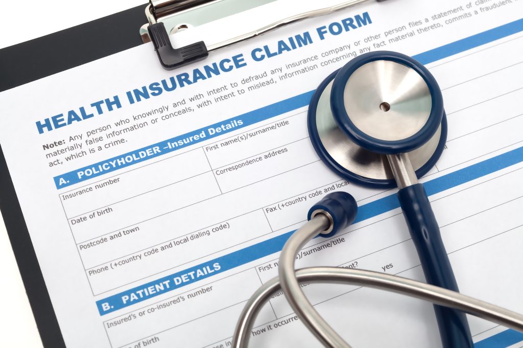 Does Insurance Cover Gynecomastia Surgery? 1 AdobeStock 56603761