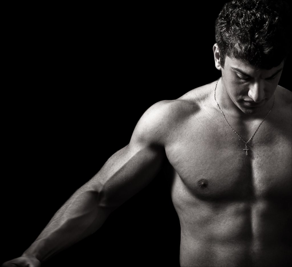 Male BBL: What Men Need to Know About Brazilian Butt Lift 1 AdobeStock 9379979