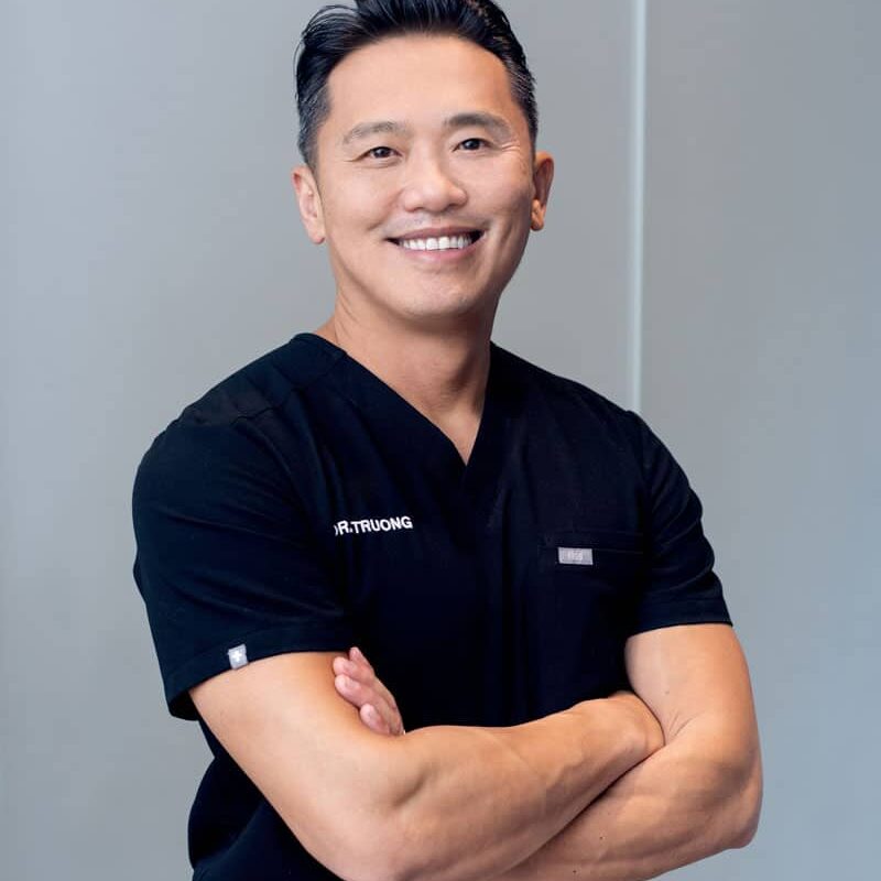 Dr. Anh-Tuan Truong XSculpt in Chicago